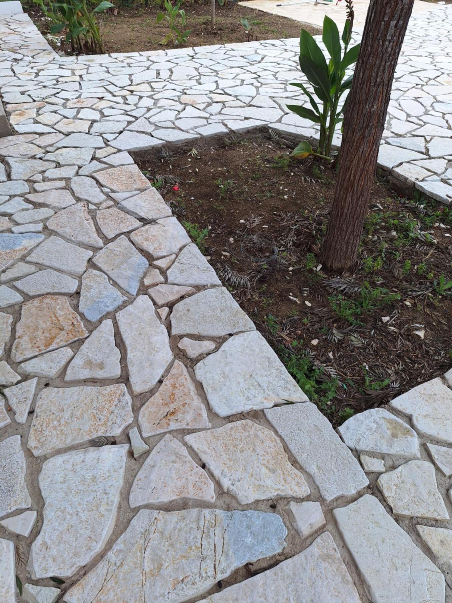 Villa Ioanna'S House Agios Georgios  Exterior foto